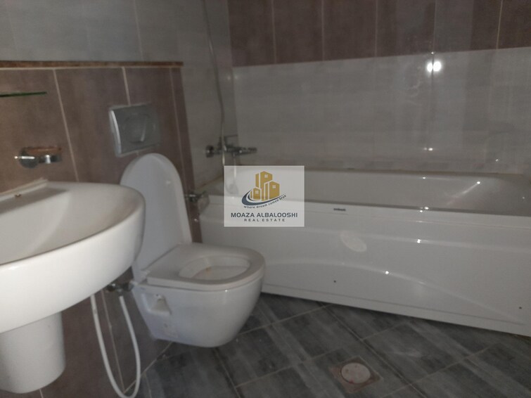 Tiger 2 Building Apartment for Rent, Al Taawun, Sharjah