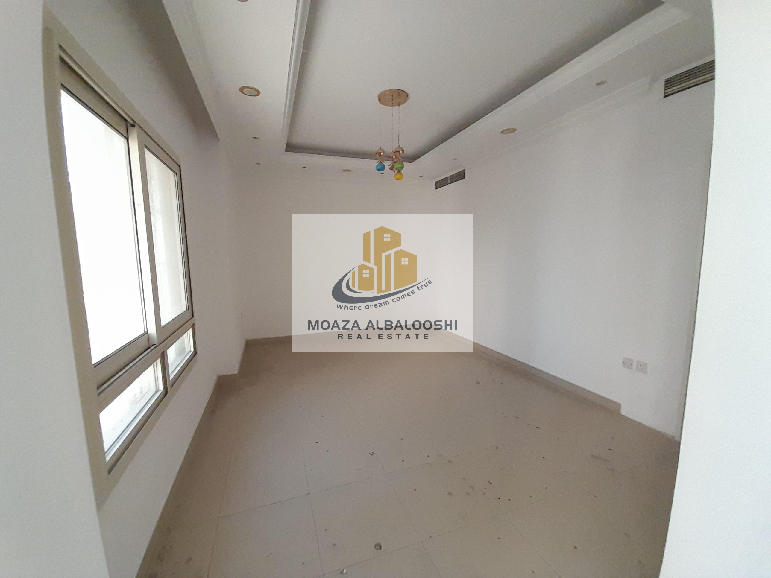 3 BR Apartment For Rent in Al Taawun