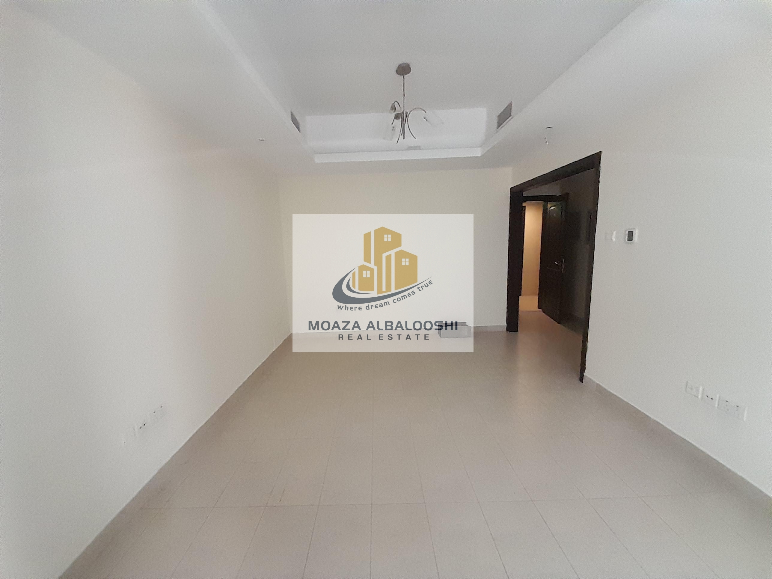  Apartment for Rent, Al Mamzar, Sharjah