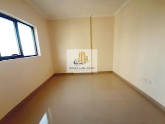 3 BR Apartment For Rent in Shahba 2 Building Cover Image