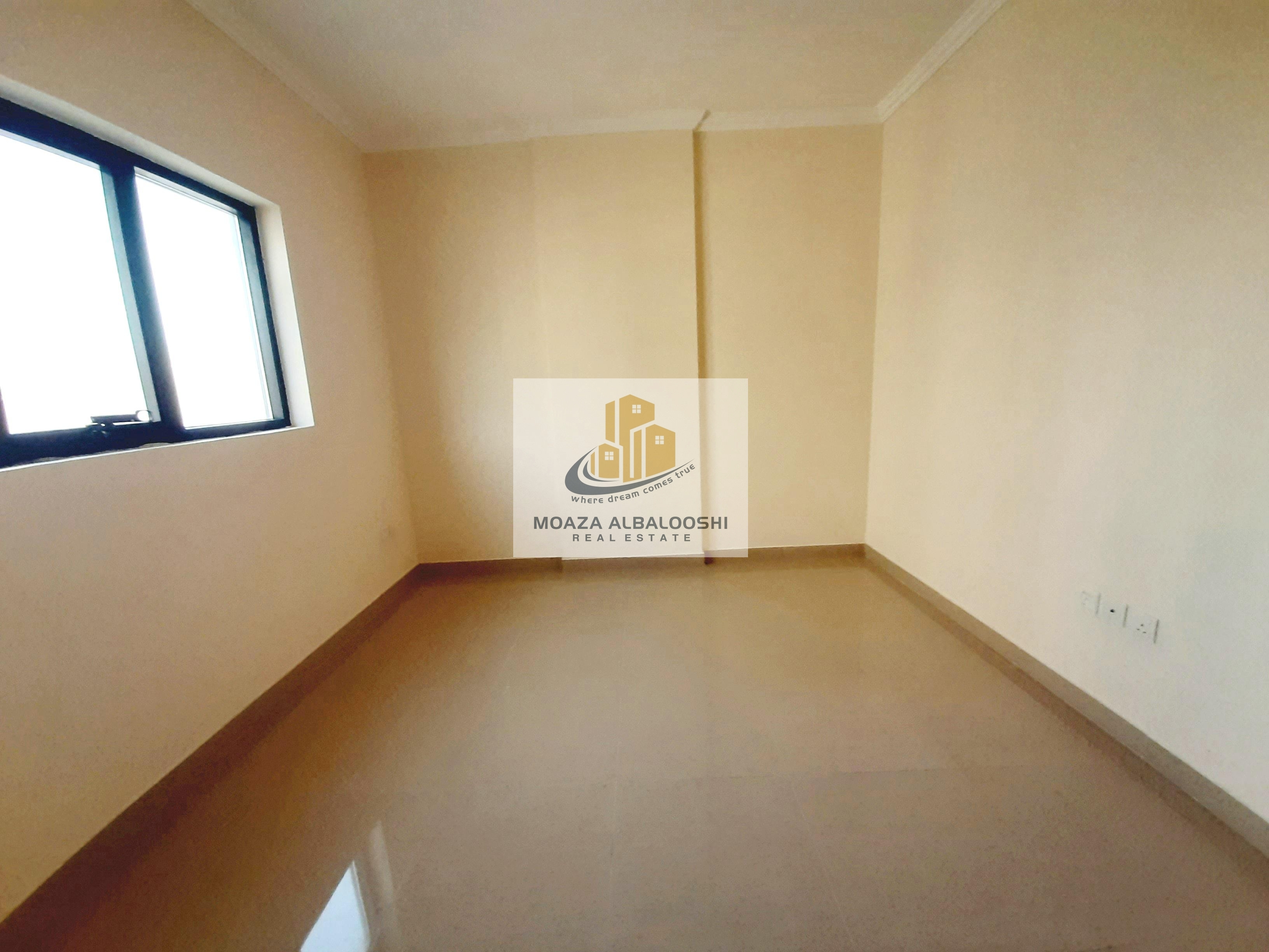 Shahba 2 Building Apartment for Rent, Muwailih Commercial, Sharjah