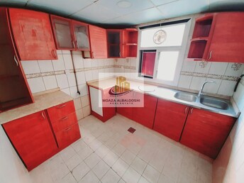 1 BR Apartment For Rent in Muwailih Commercial