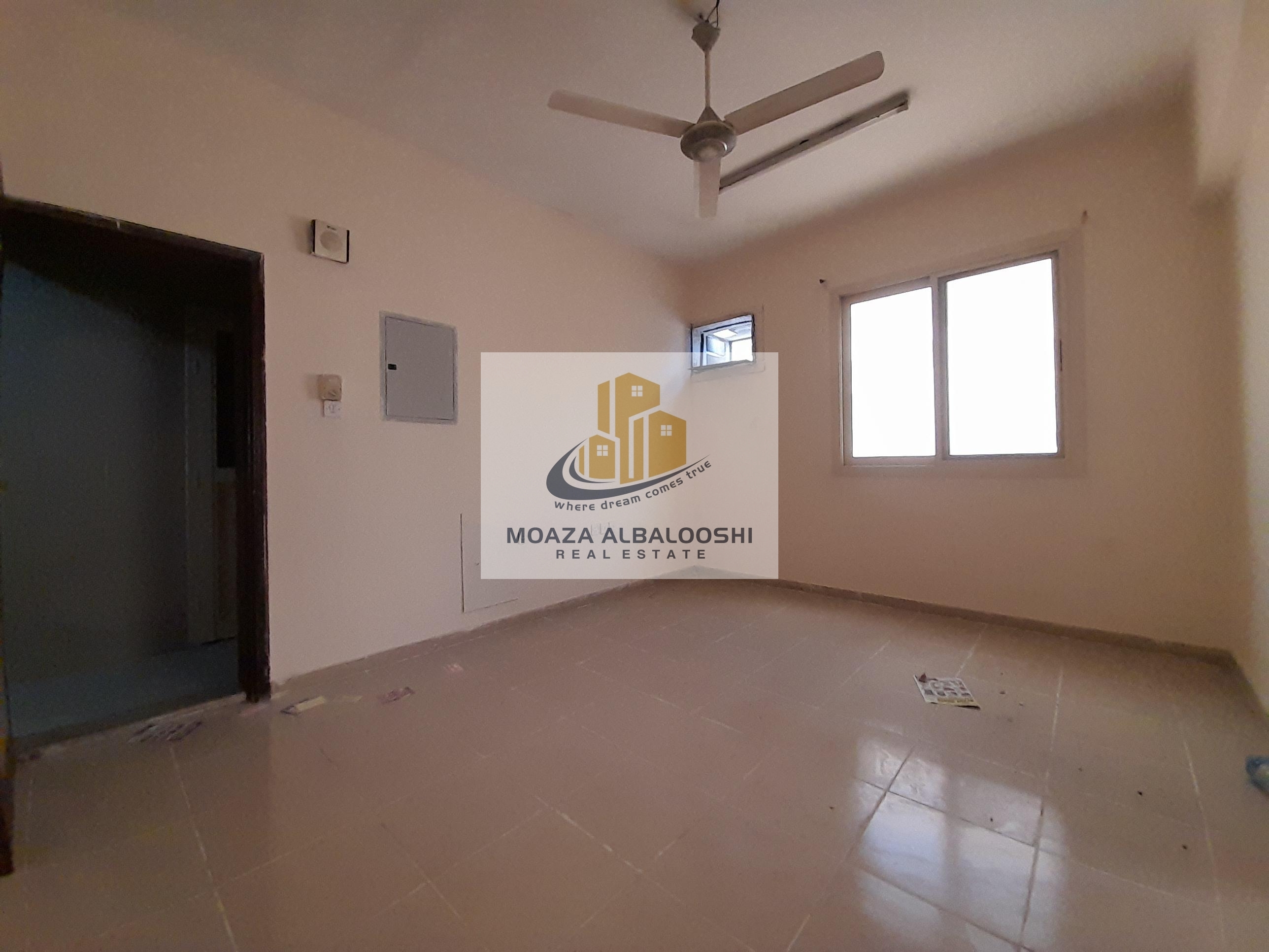 Muwaileh Building Apartment for Rent, Muwaileh, Sharjah