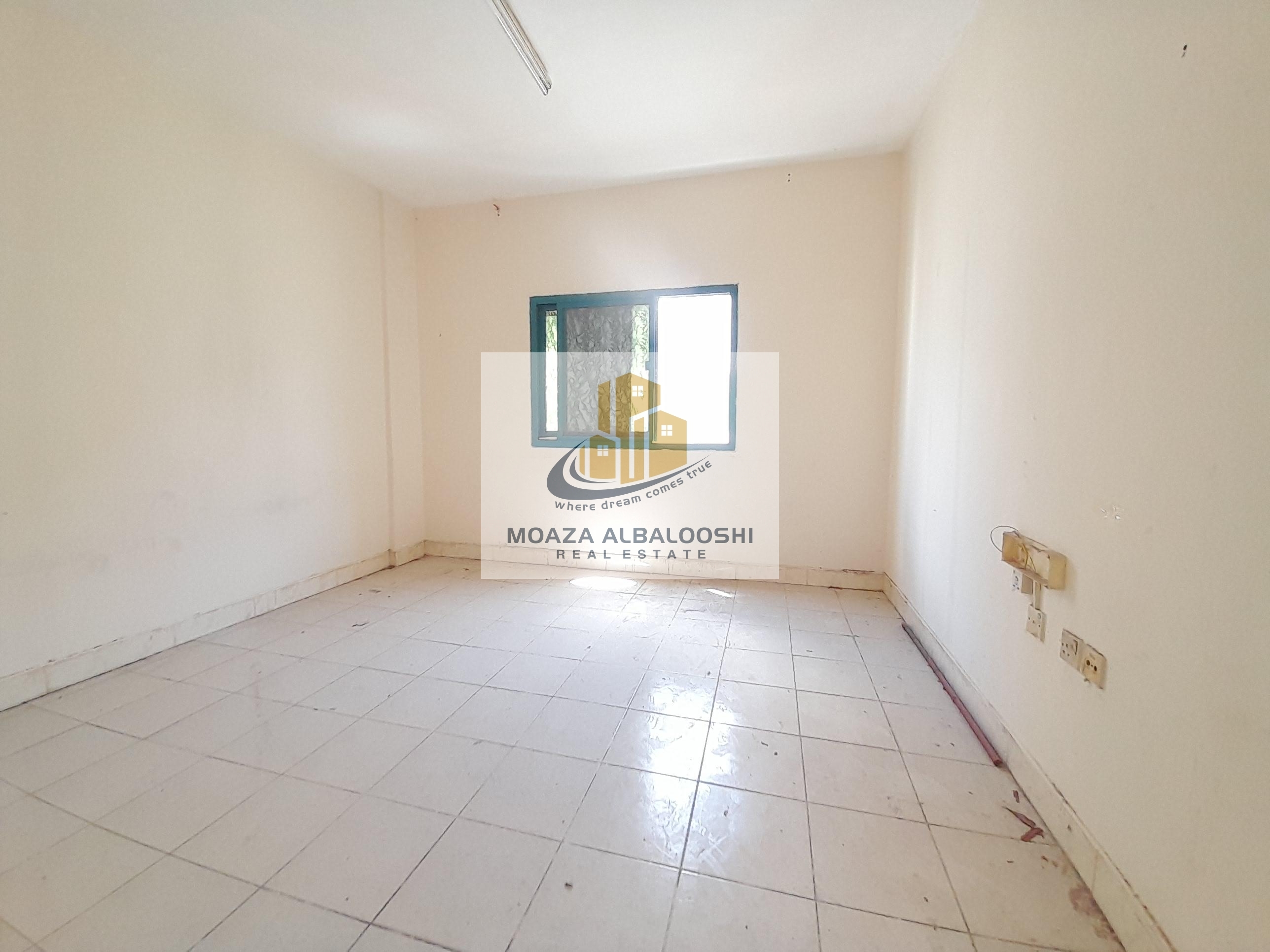 Muwaileh Building Apartment for Rent, Muwaileh, Sharjah