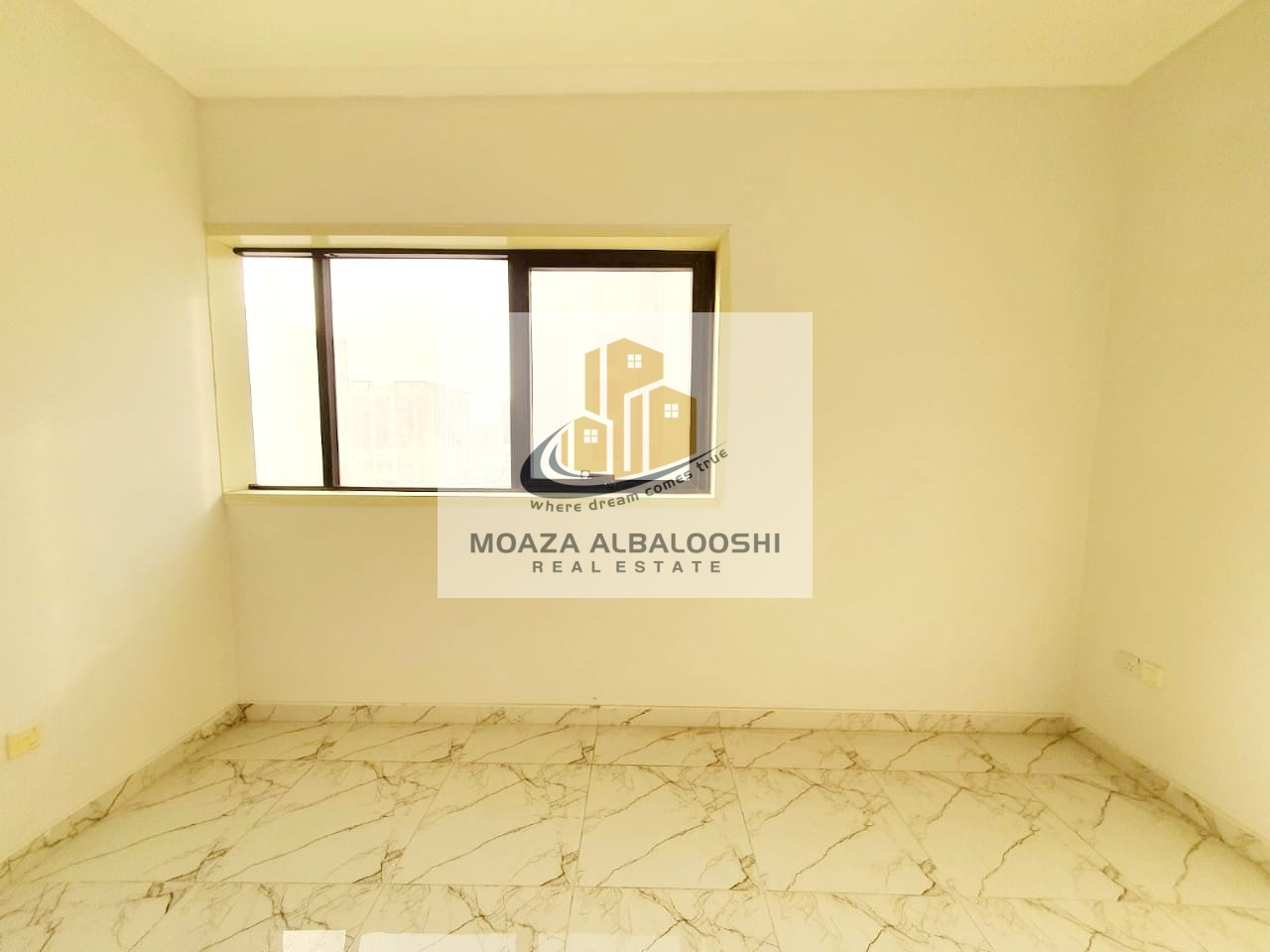 Muwaileh Building Apartment for Rent, Muwaileh, Sharjah