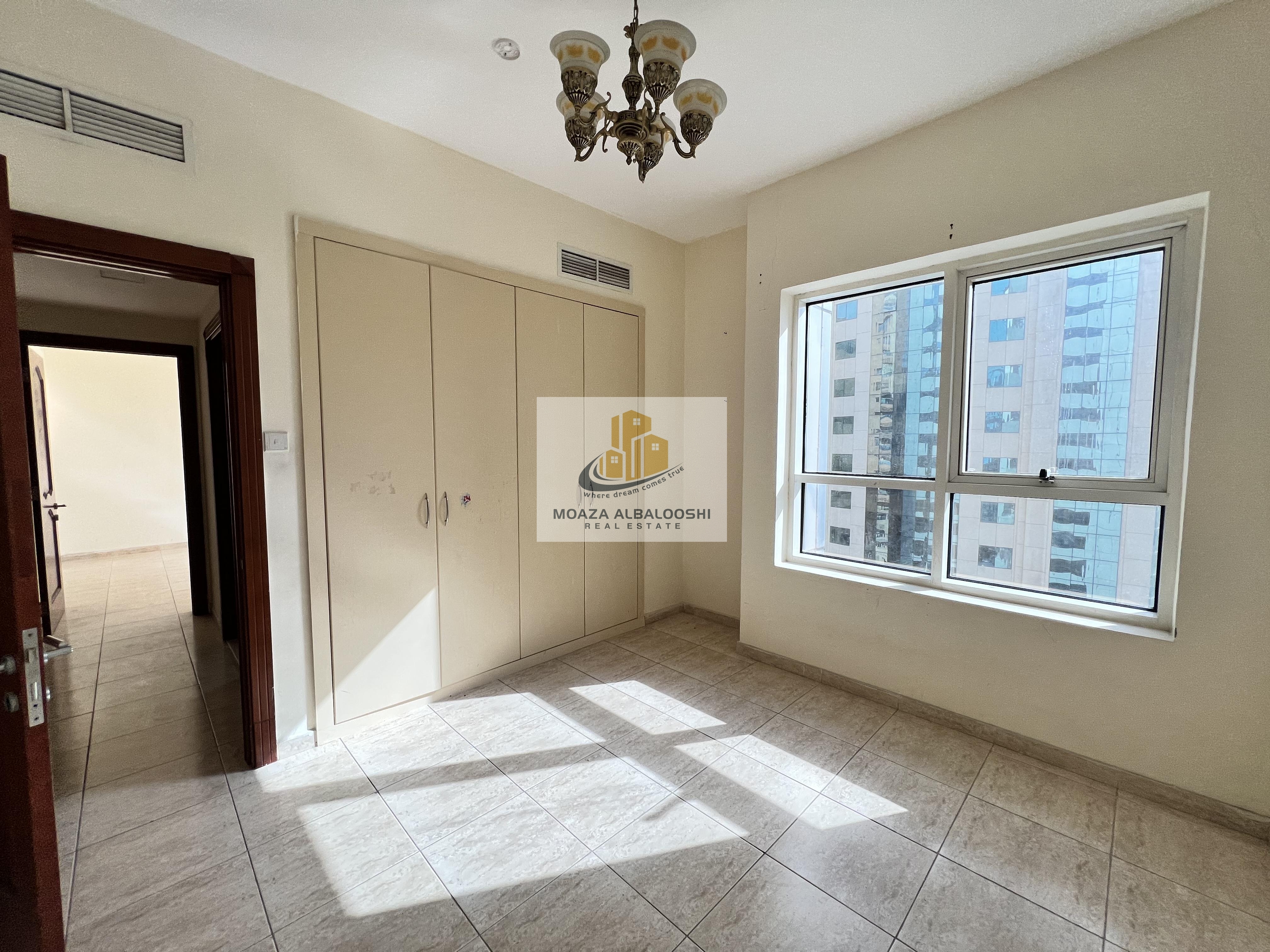 New Al Taawun Road Apartment for Rent, Al Taawun, Sharjah