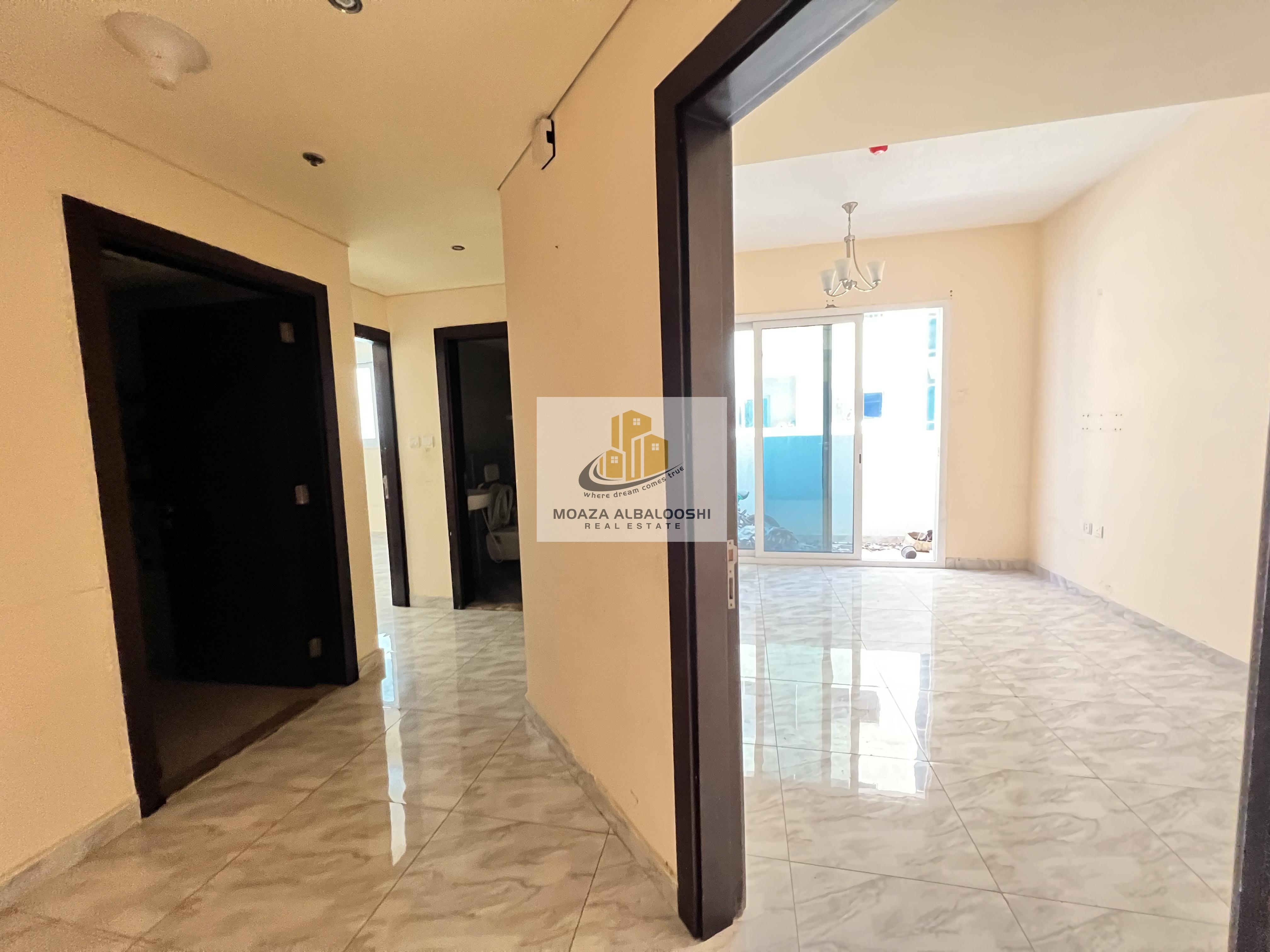 New Al Taawun Road Apartment for Rent, Al Taawun, Sharjah