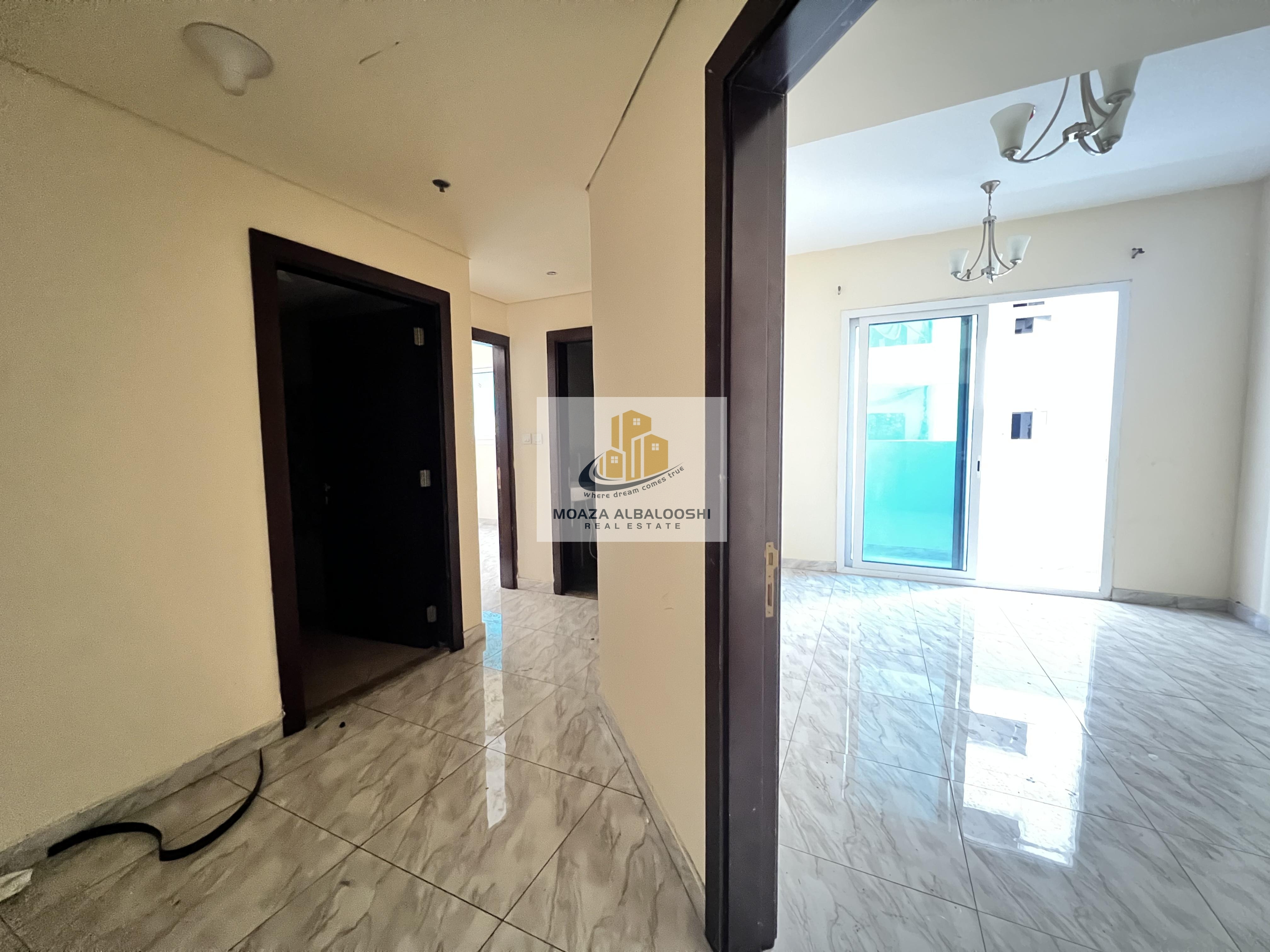 New Al Taawun Road Apartment for Rent, Al Taawun, Sharjah