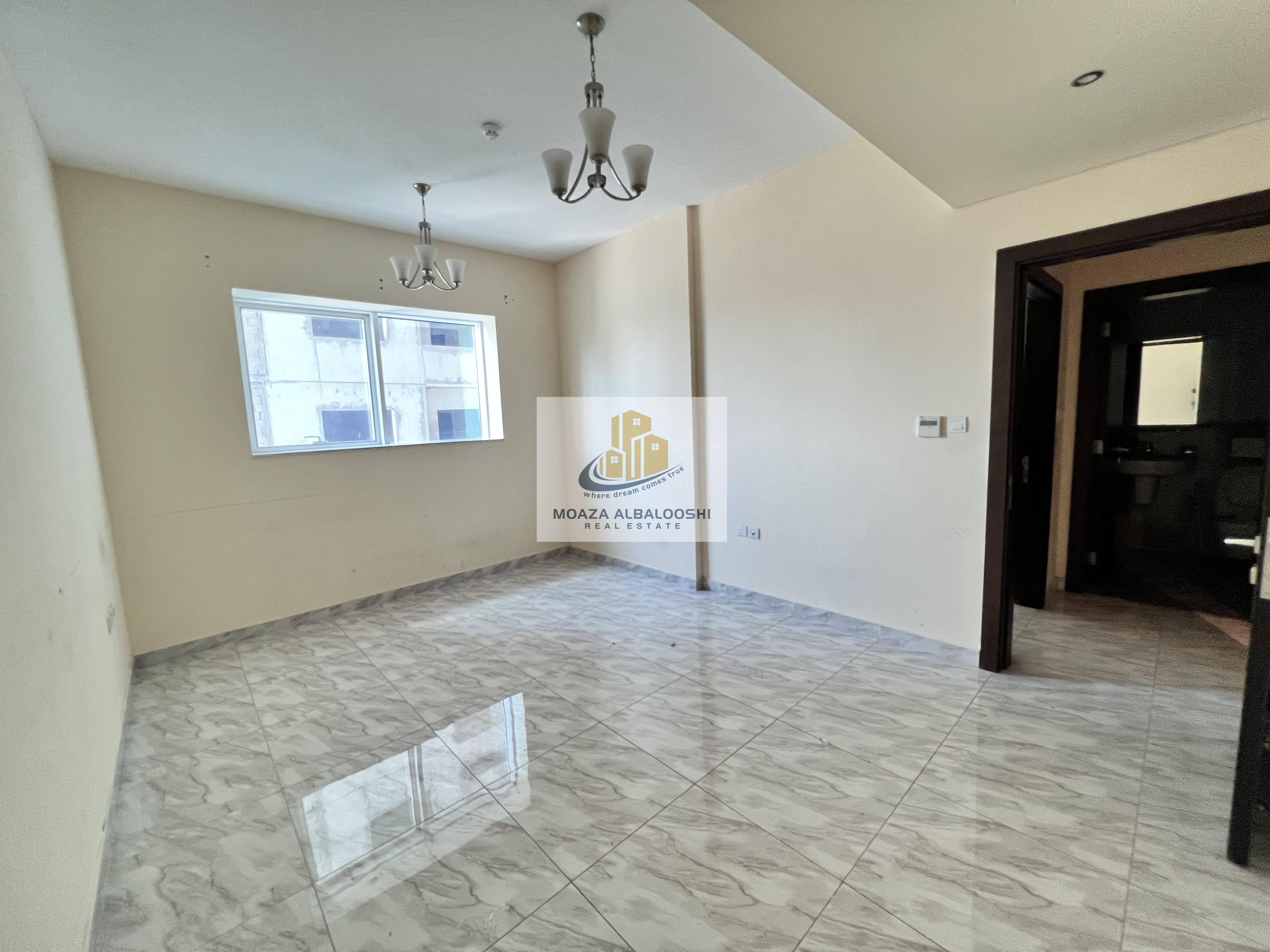 New Al Taawun Road Apartment for Rent, Al Taawun, Sharjah