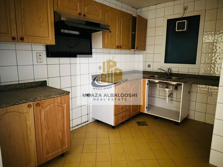  Apartment for Rent, Al Nahda (Sharjah), Sharjah