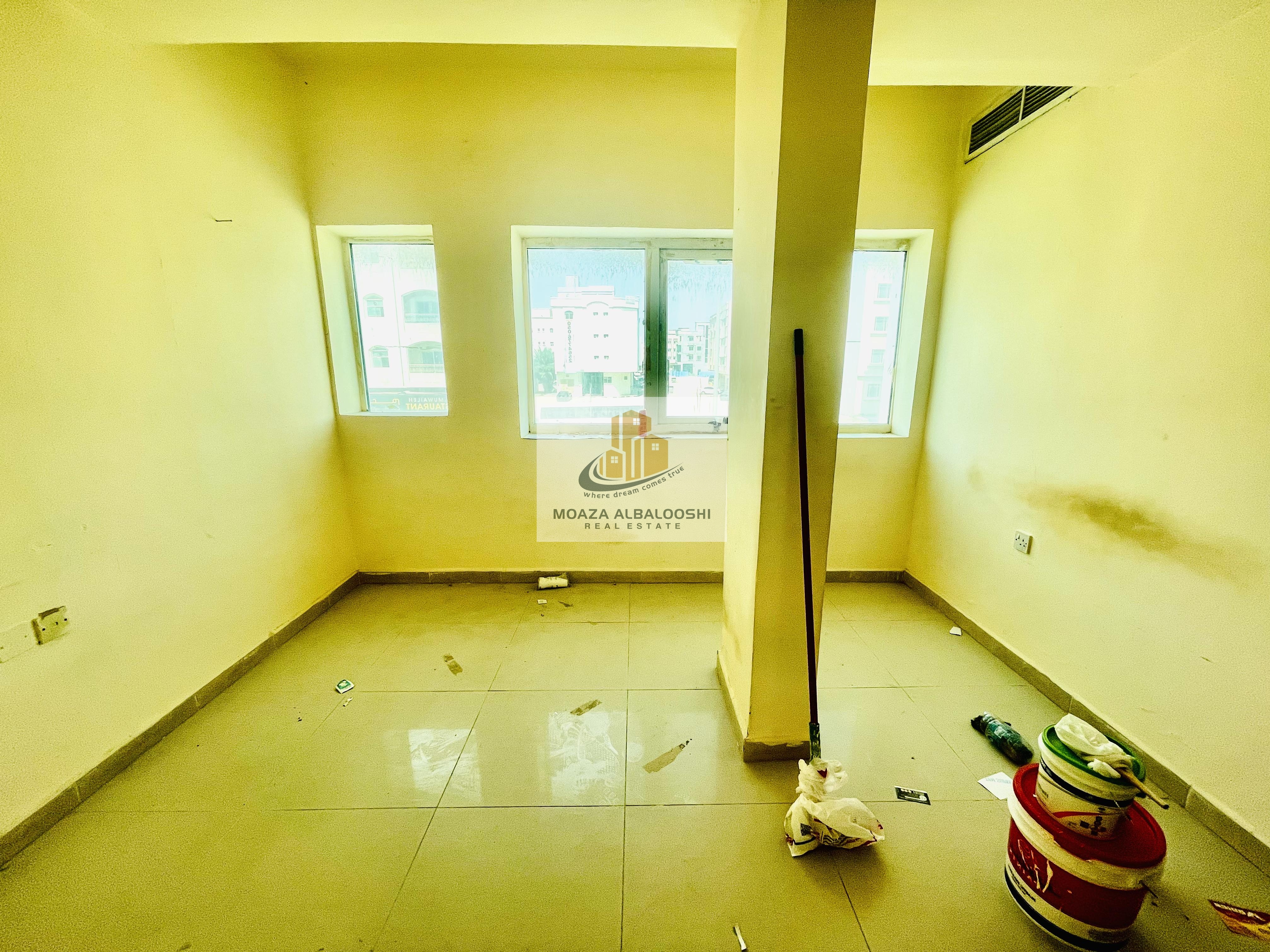  Apartment for Rent, Muwaileh, Sharjah