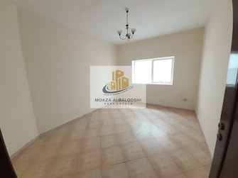 2 BR Apartment For Rent in Al Aneeqa Tower Cover Image