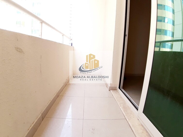  Apartment for Rent, Al Taawun, Sharjah