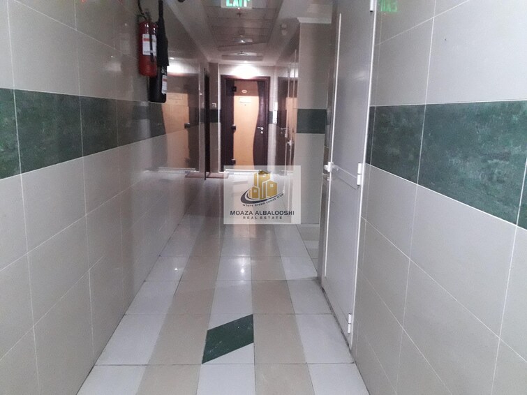  Apartment for Rent, Al Taawun, Sharjah