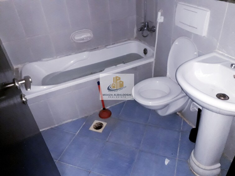  Apartment for Rent, Al Taawun, Sharjah