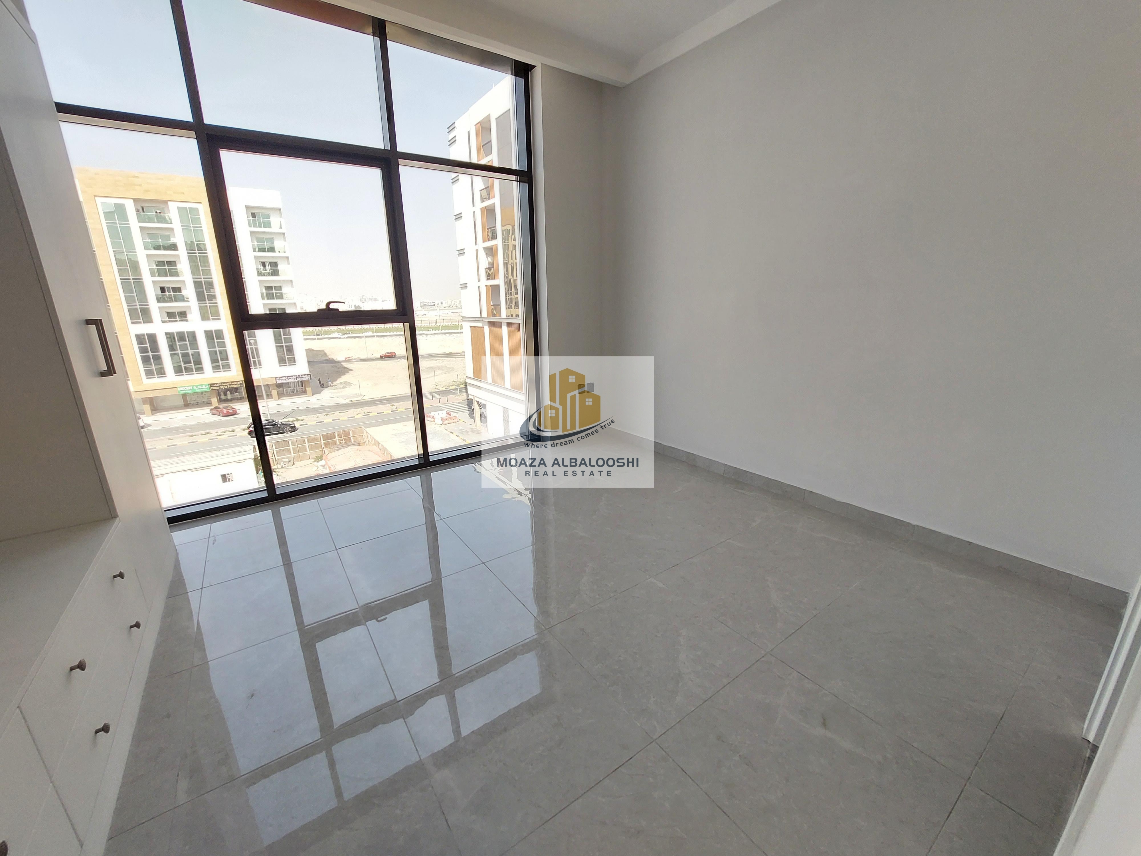 Al Zahia Apartment for Rent, Muwaileh, Sharjah