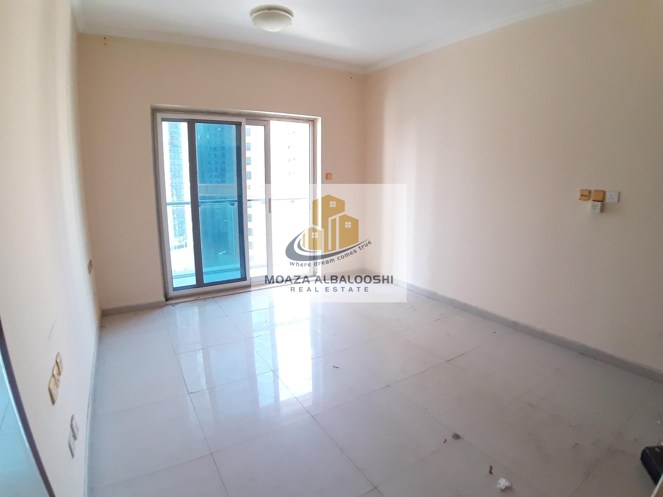  Apartment for Rent, Al Taawun, Sharjah