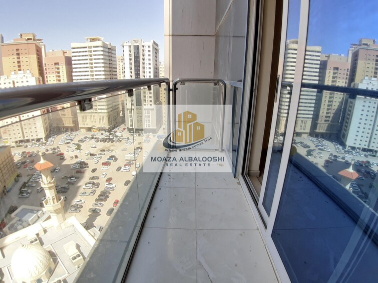  Apartment for Rent, Al Taawun, Sharjah
