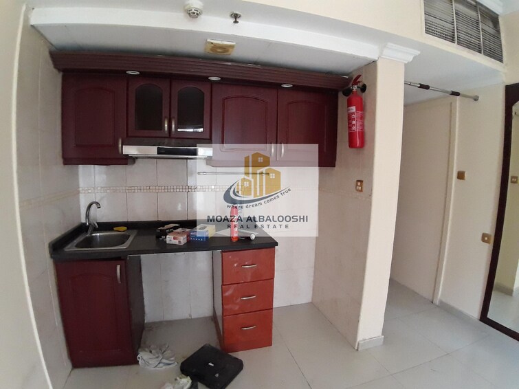  Apartment for Rent, Al Taawun, Sharjah