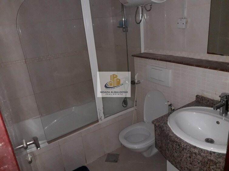 Apartment for Rent, Al Taawun, Sharjah