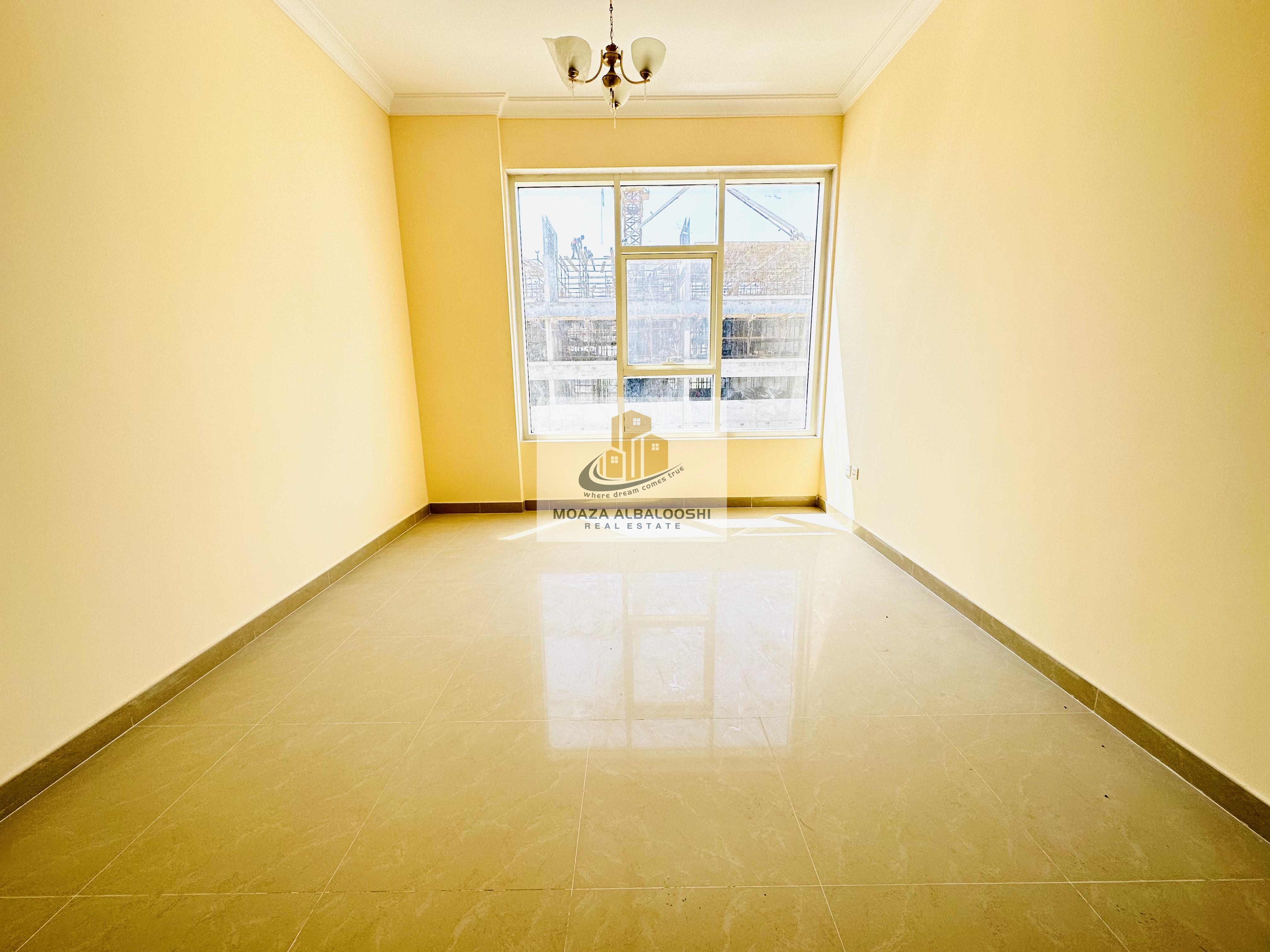 Al Zahia Apartment for Rent, Muwaileh, Sharjah