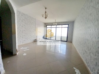 2 BR Apartment For Rent in Al Nahda Complex Towers Cover Image