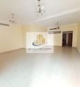 2 BR 1599 Sq.Ft. Apartment in Al Nahda Complex Towers