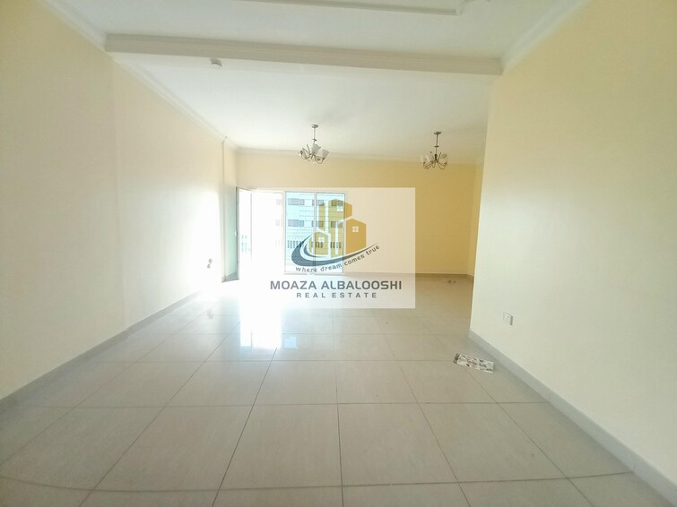 Al Nahda Complex Towers Apartment for Rent, Al Nahda (Sharjah), Sharjah