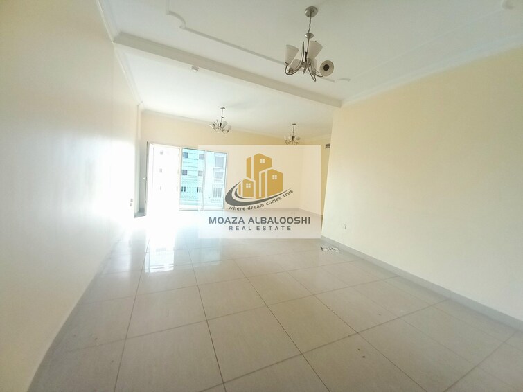 Al Nahda Complex Towers Apartment for Rent, Al Nahda (Sharjah), Sharjah