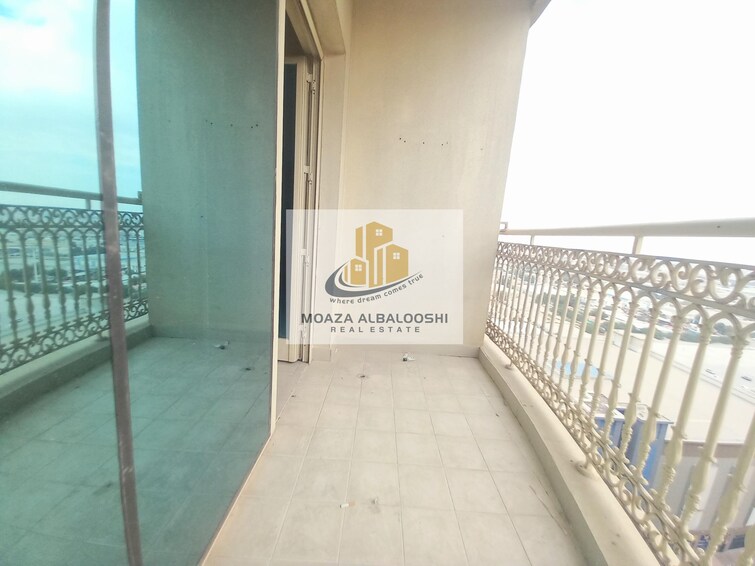 Al Nahda Complex Towers Apartment for Rent, Al Nahda (Sharjah), Sharjah