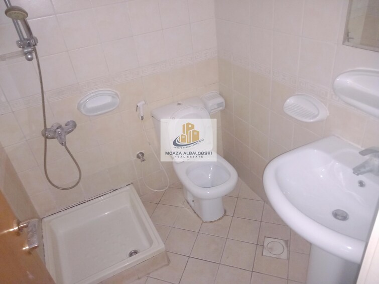 Al Nahda Complex Towers Apartment for Rent, Al Nahda (Sharjah), Sharjah