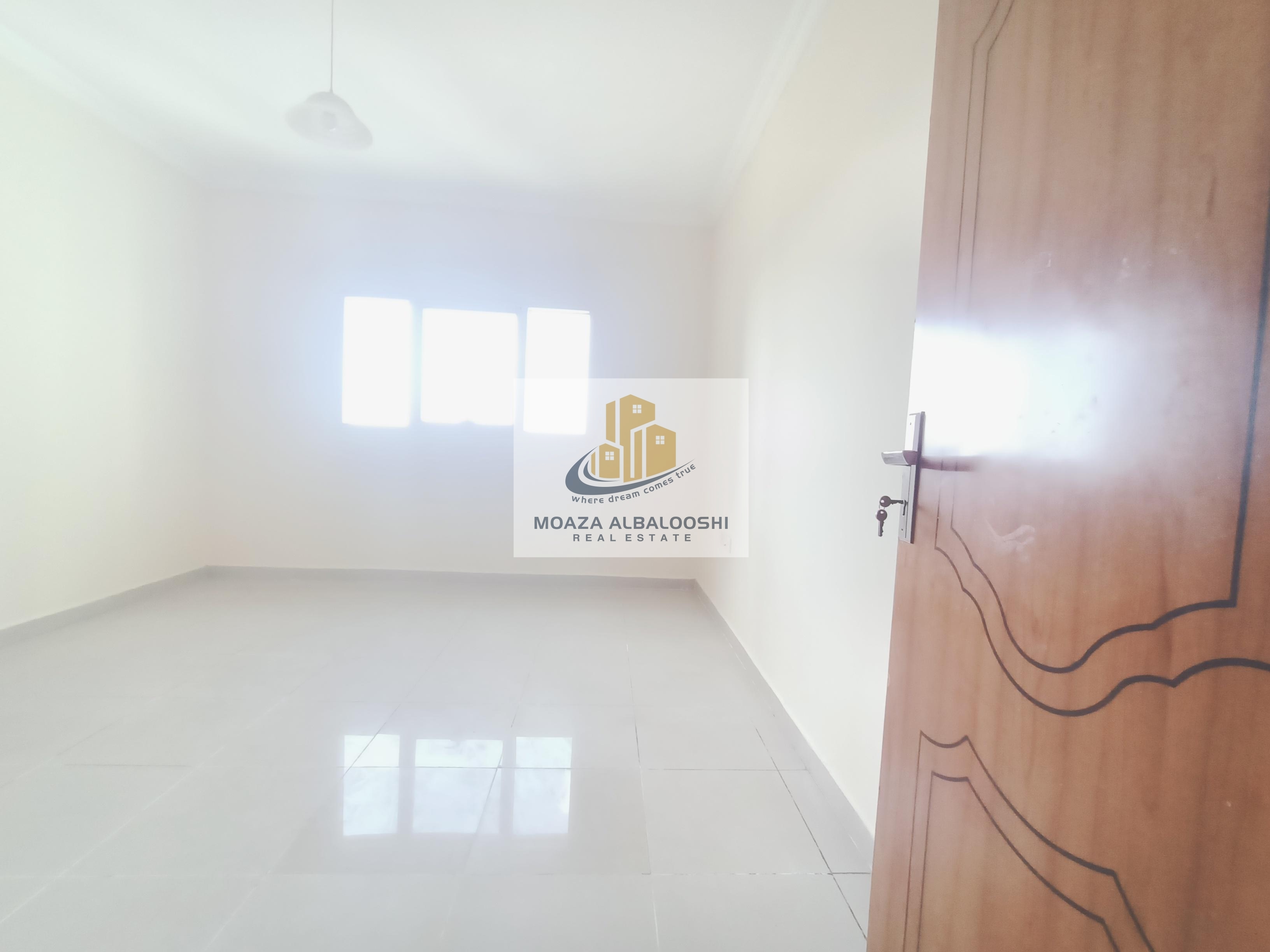  Apartment for Rent, Al Qasimia, Sharjah