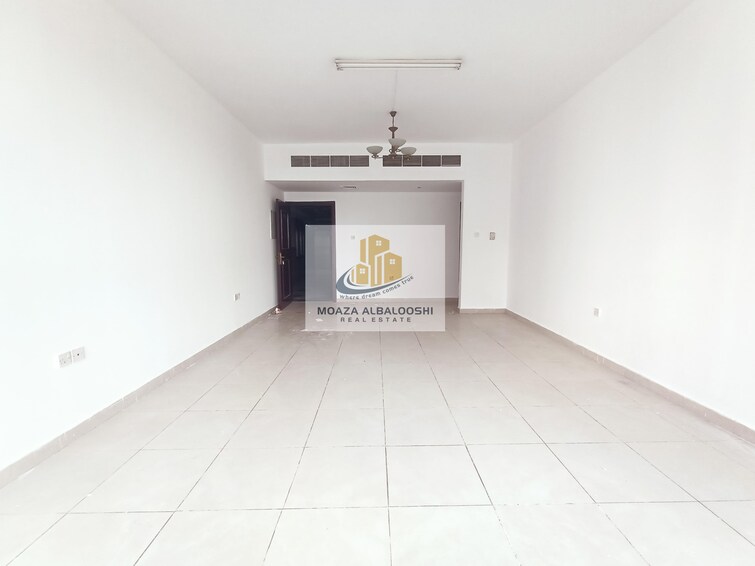 Al Qasimia Building Apartment for Rent, Al Qasimia, Sharjah