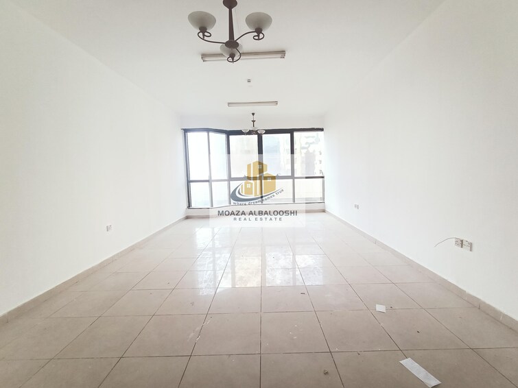 Al Qasimia Building Apartment for Rent, Al Qasimia, Sharjah