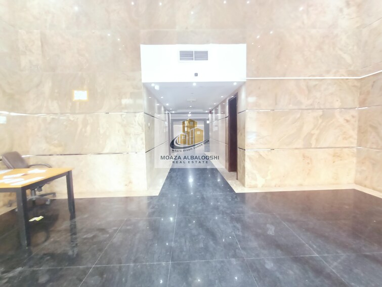Al Qasimia Building Apartment for Rent, Al Qasimia, Sharjah