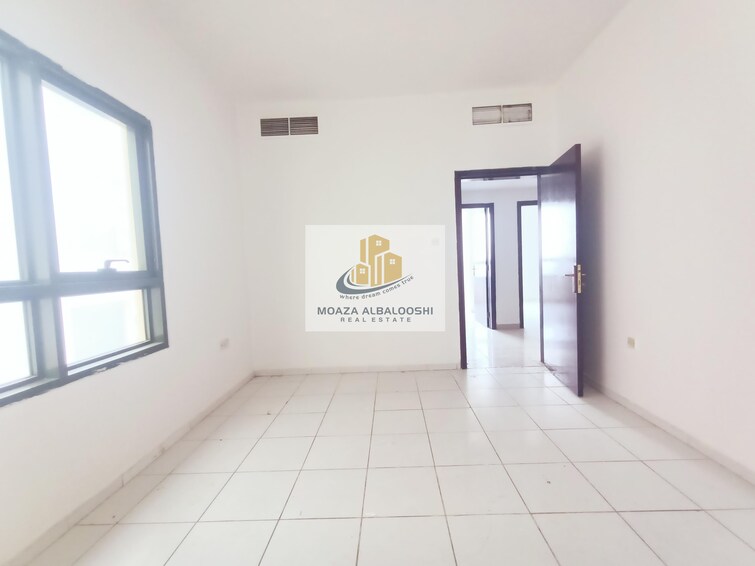 Al Qasimia Building Apartment for Rent, Al Qasimia, Sharjah