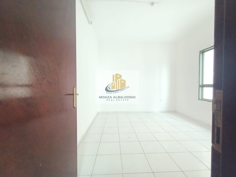Al Qasimia Building Apartment for Rent, Al Qasimia, Sharjah