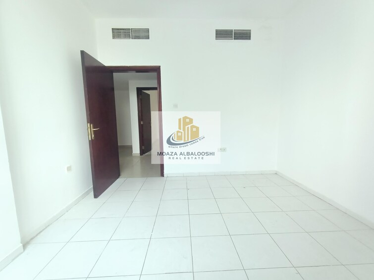 Al Qasimia Building Apartment for Rent, Al Qasimia, Sharjah