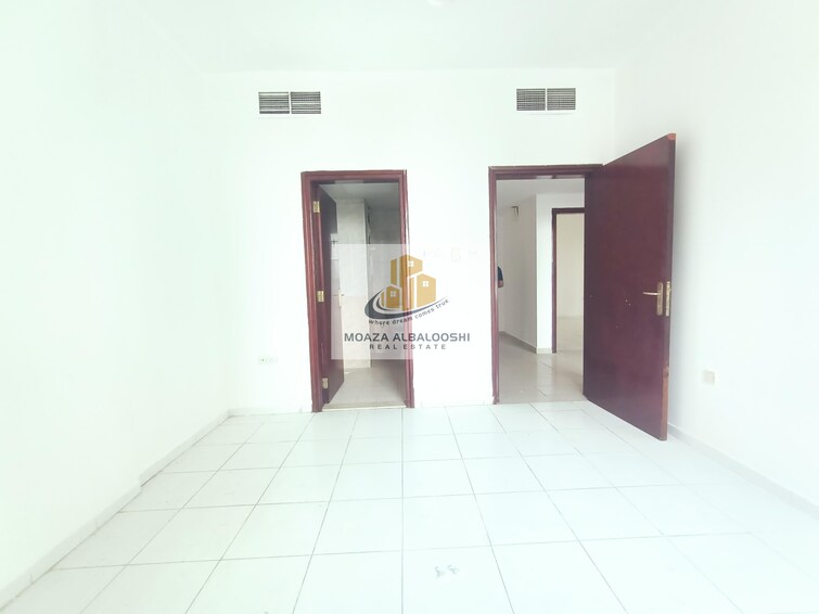 Al Qasimia Building Apartment for Rent, Al Qasimia, Sharjah