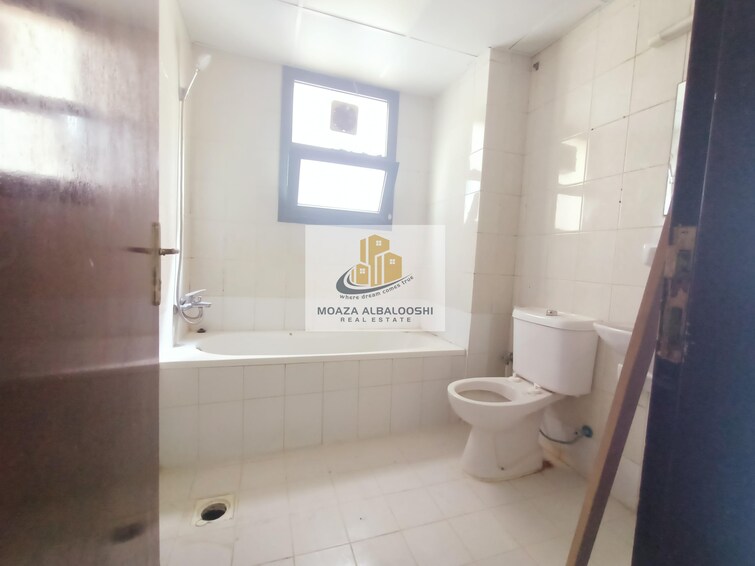 Al Qasimia Building Apartment for Rent, Al Qasimia, Sharjah