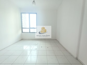 3 BR Apartment For Rent in Al Qasimia Building Cover Image