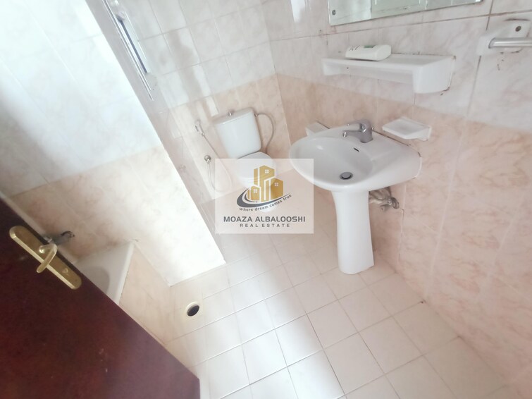 Al Qasimia Building Apartment for Rent, Al Qasimia, Sharjah