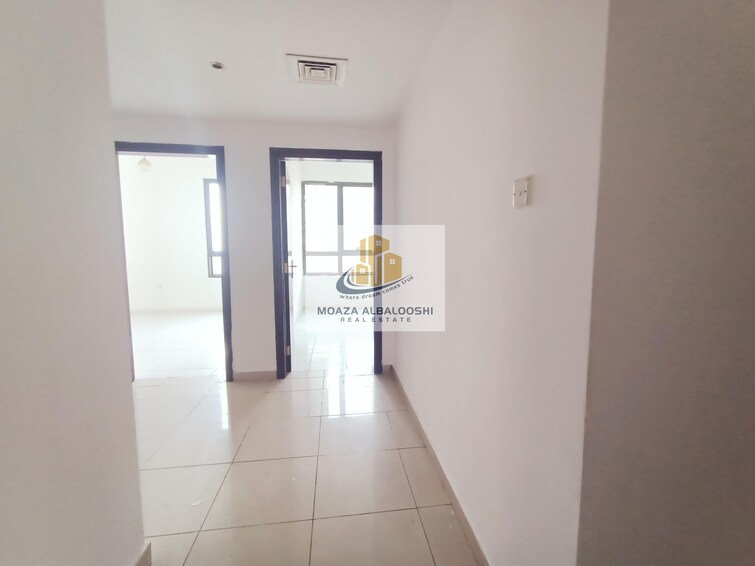 Al Qasimia Building Apartment for Rent, Al Qasimia, Sharjah