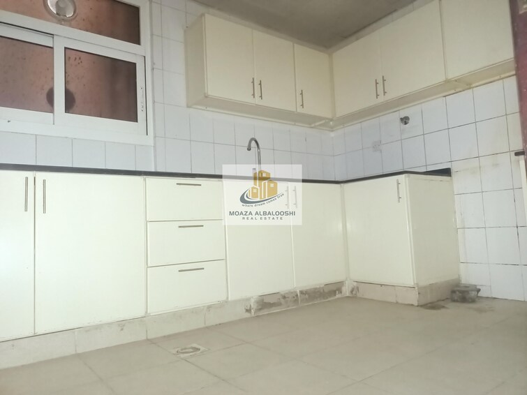 Al Qasimia Building Apartment for Rent, Al Qasimia, Sharjah