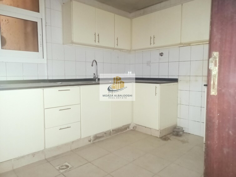 Al Qasimia Building Apartment for Rent, Al Qasimia, Sharjah