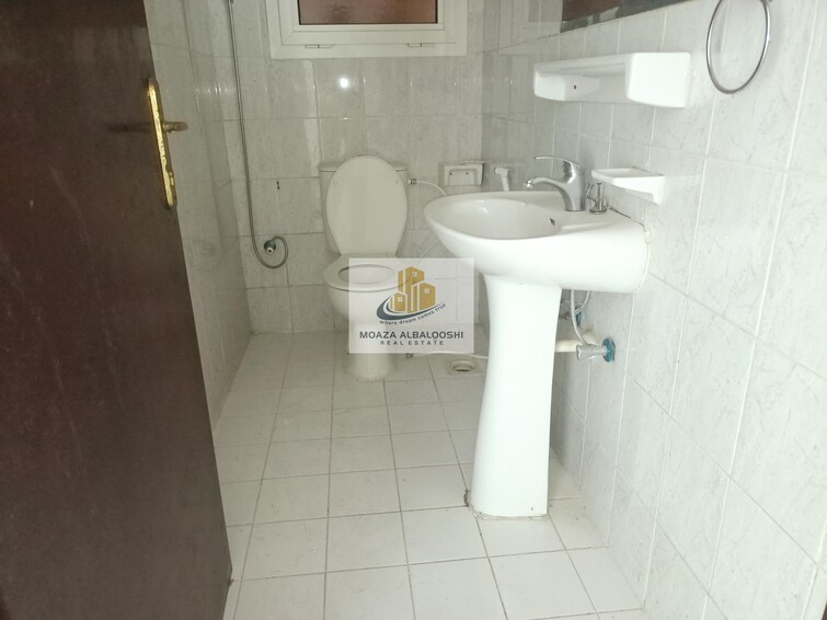Al Qasimia Building Apartment for Rent, Al Qasimia, Sharjah