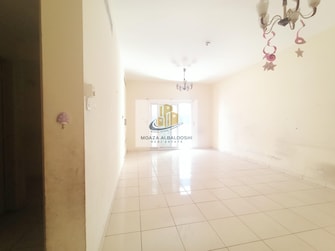 2 BR Apartment For Rent in Al Qasimia Building Cover Image