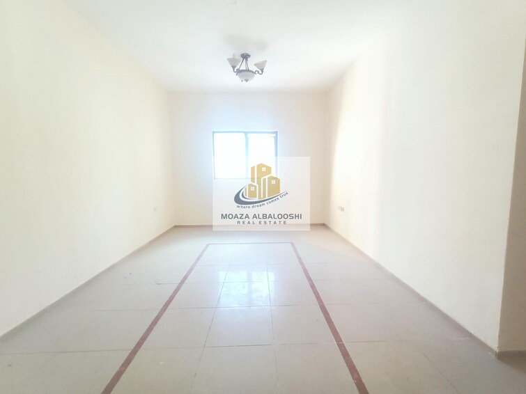 Al Qasimia Building Apartment for Rent, Al Qasimia, Sharjah