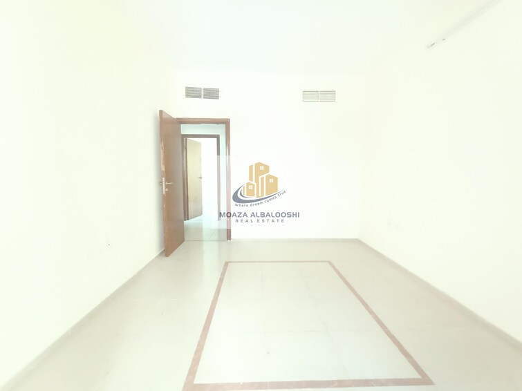Al Qasimia Building Apartment for Rent, Al Qasimia, Sharjah