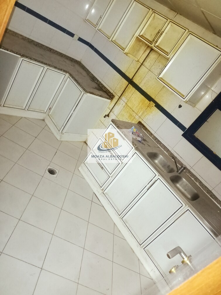 Al Qasimia Building Apartment for Rent, Al Qasimia, Sharjah